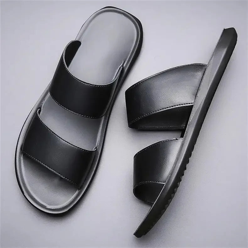 Velaro Ledersandalen
