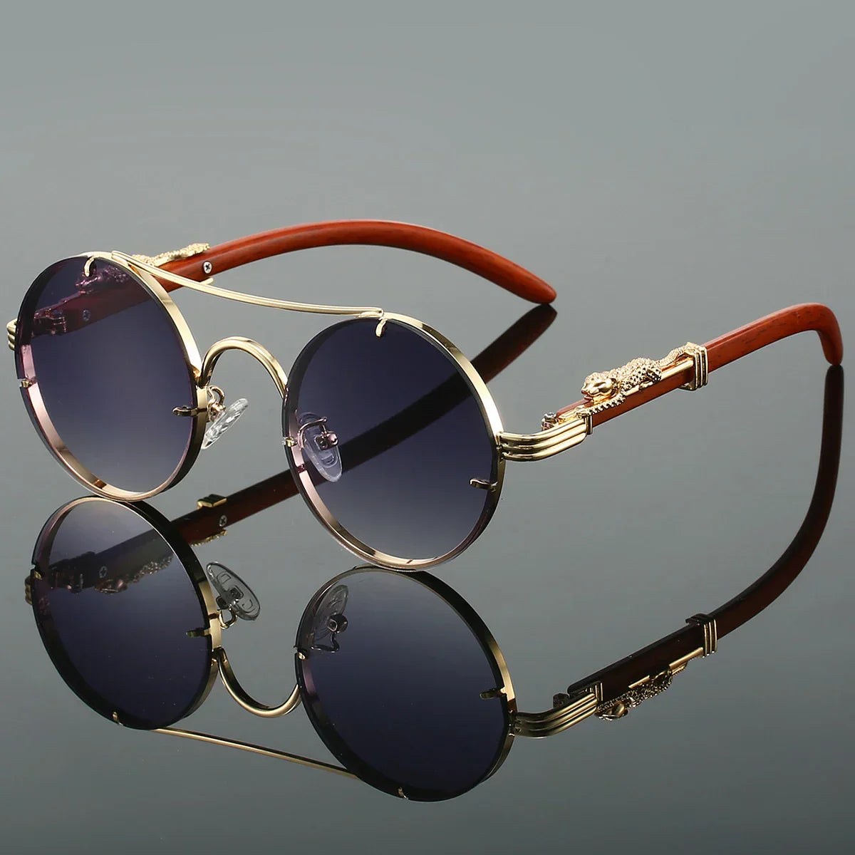 Solara Vintage Sonnenbrille
