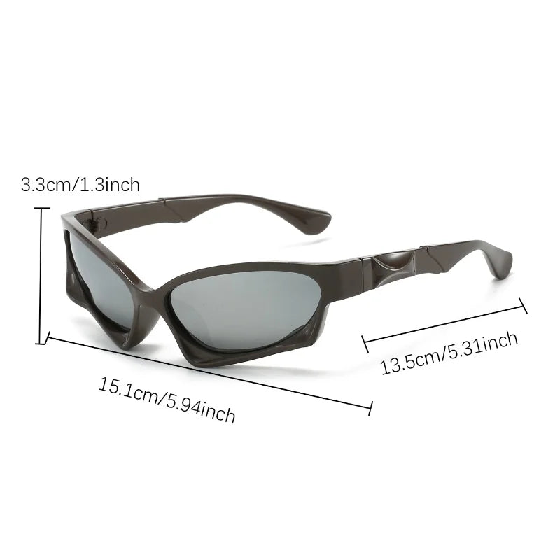 Nova Flux Sonnenbrille