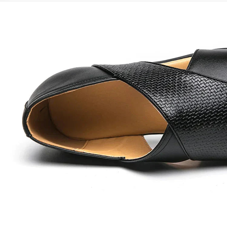Aristo Echtlederloafer