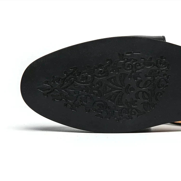 Aristo Echtlederloafer