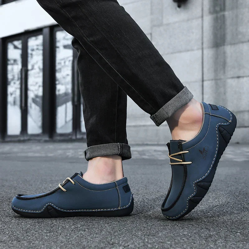 Salkin Lederloafer