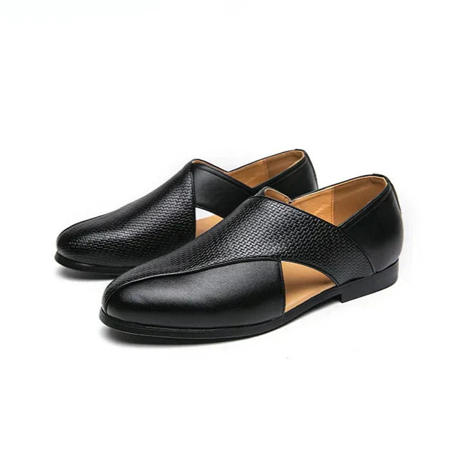 Aristo Echtlederloafer