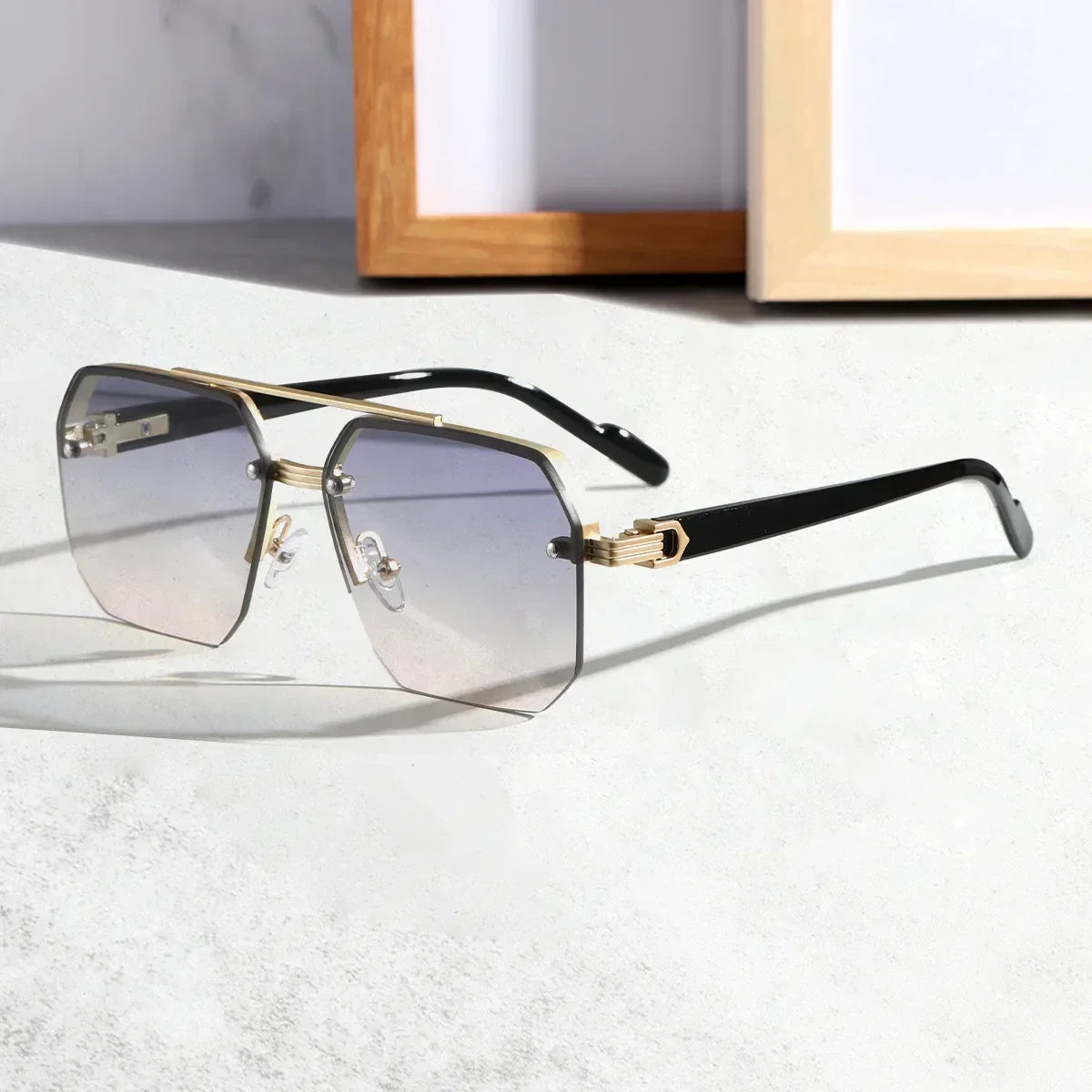 Nova Polarisierte Sonnenbrille
