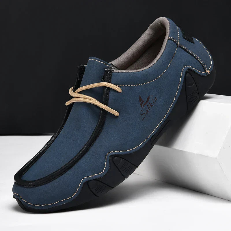 Salkin Lederloafer