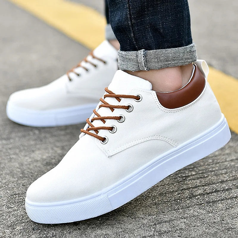 Moderno Canvas-Sneaker