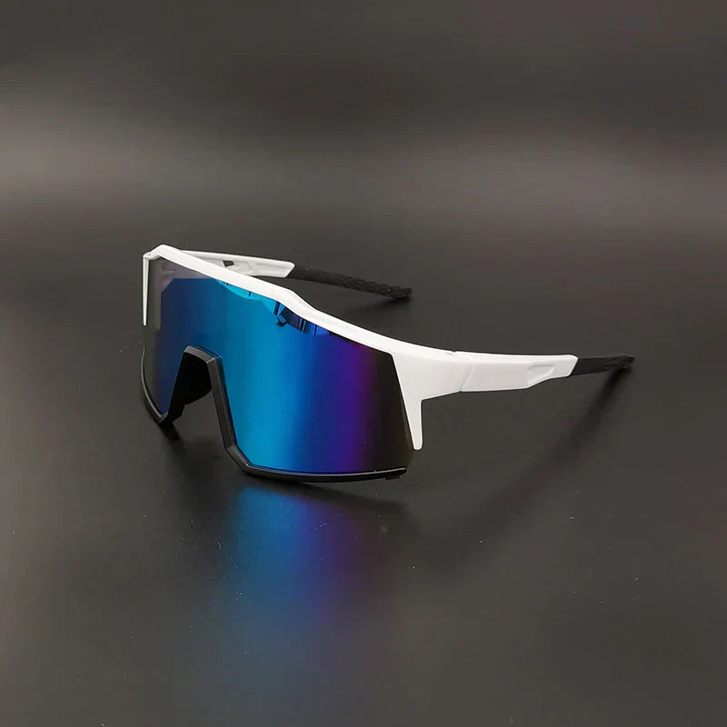 Eclipse Pro Chrome Sonnenbrille