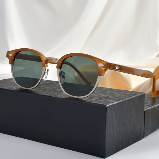 Cavalier Polarized Sunglasses