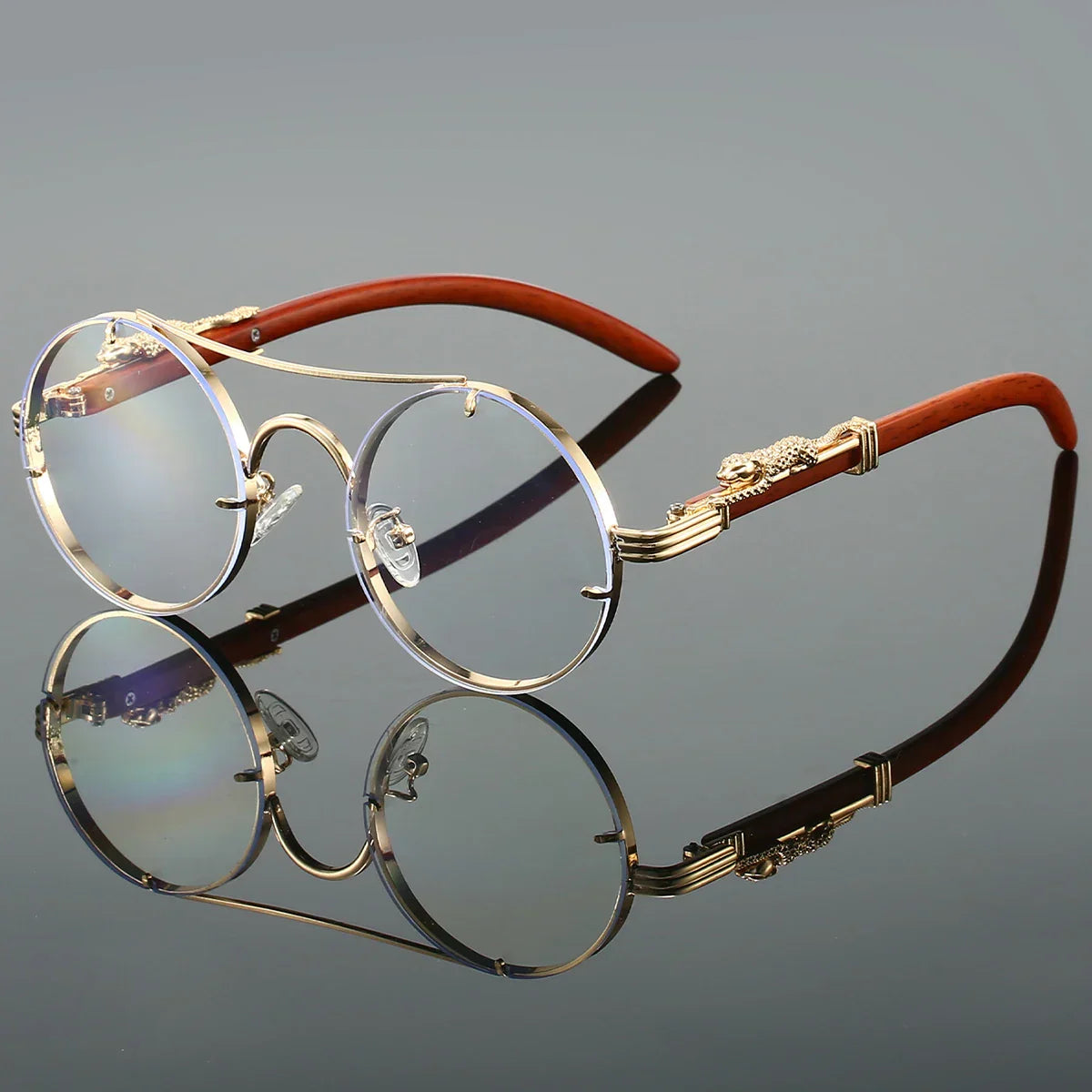 Solara Vintage Sonnenbrille