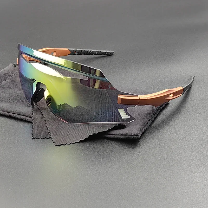 Vortex Performance Sunglasses