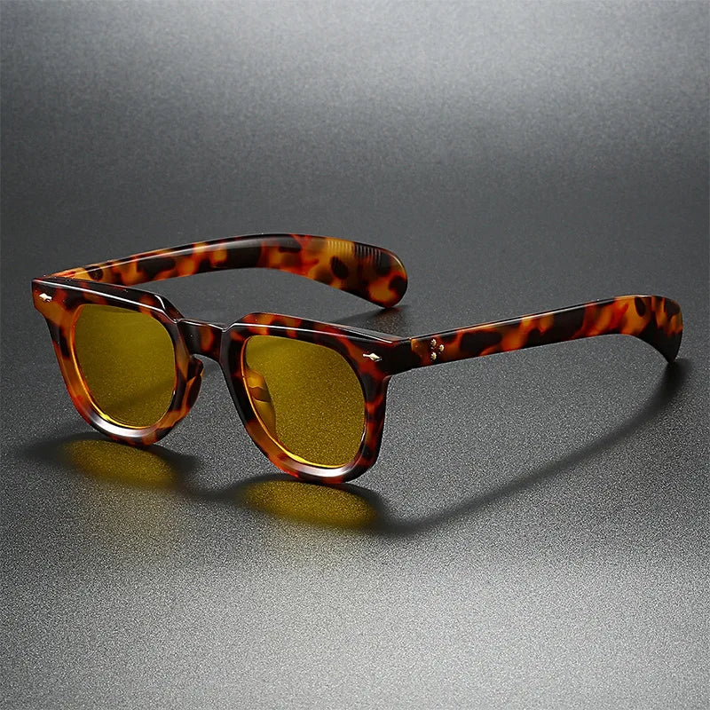 Lennox Klassische Sonnenbrille