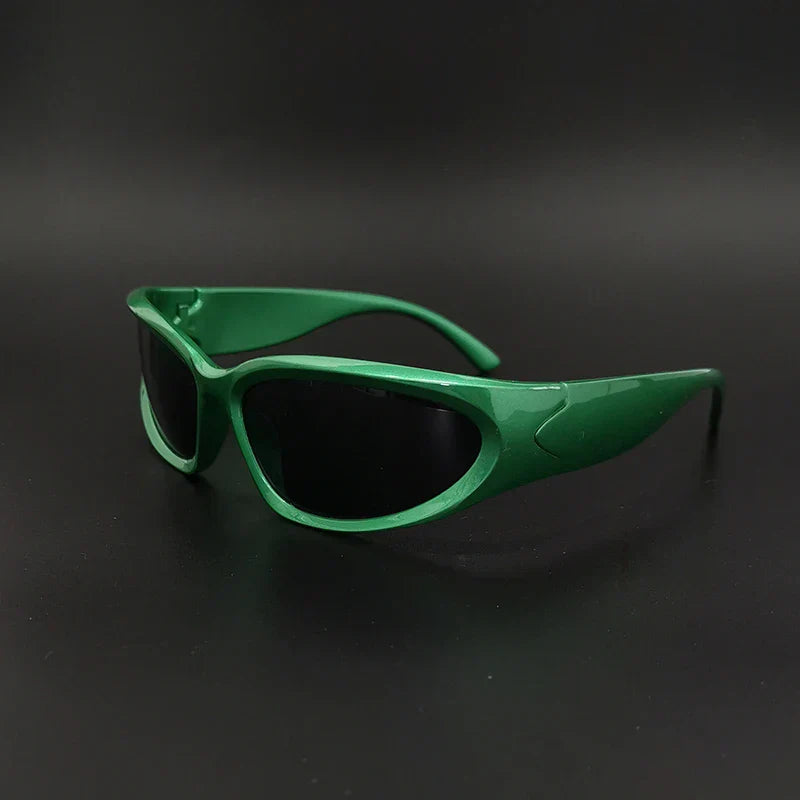 Aero Carbon Sonnenbrille