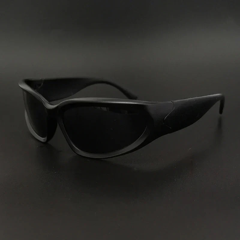 Aero Carbon Sonnenbrille