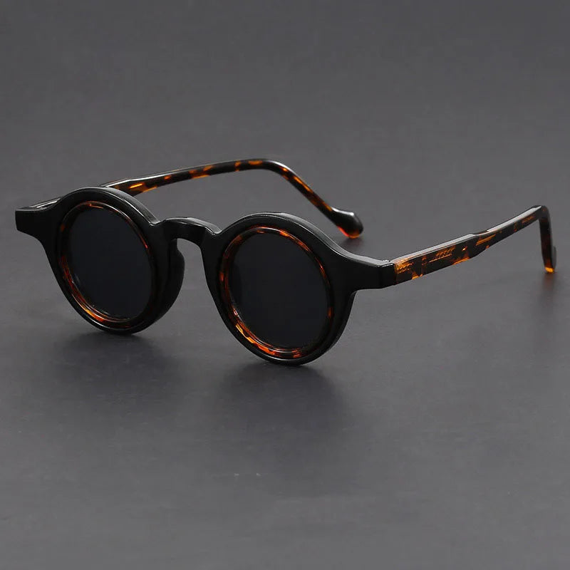 Monroe Retro Sonnenbrille