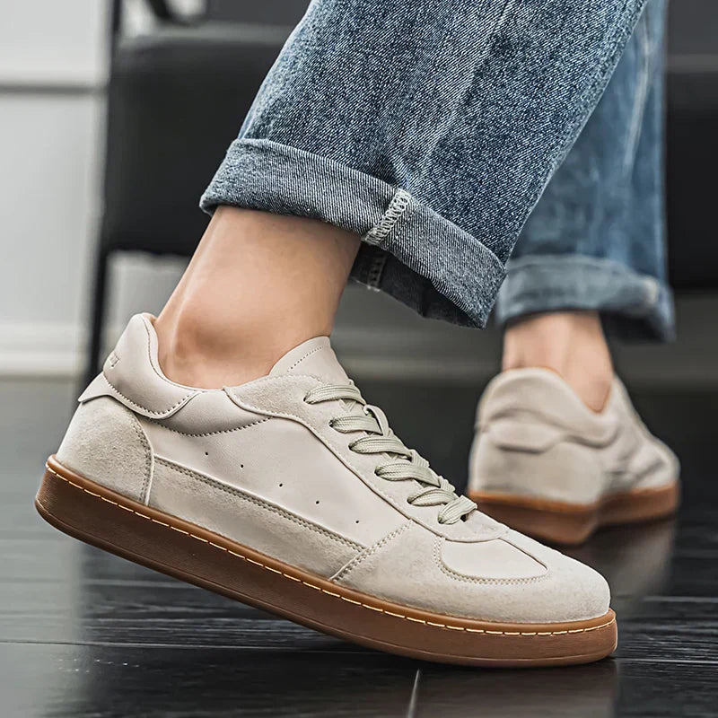 Nordic Sole Casual Schuhe
