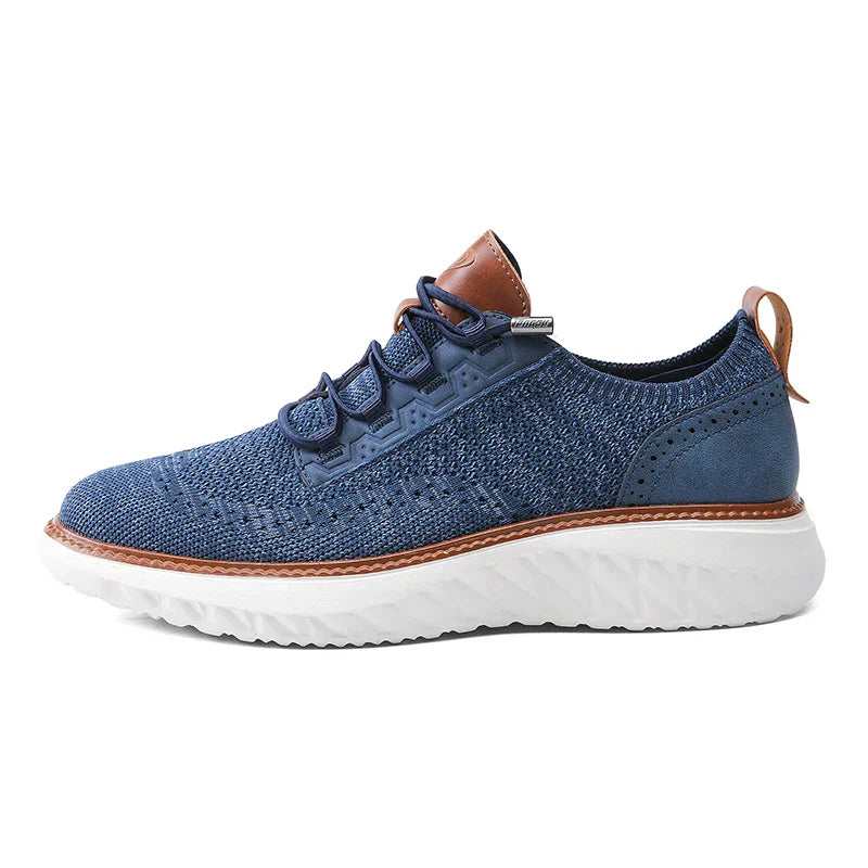 Arbor Strick-Sneaker