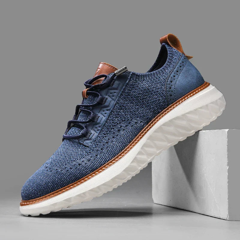 Arbor Strick-Sneaker