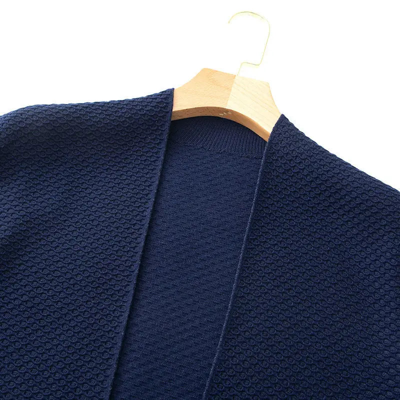 Theodore Grant Kaschmir-Cardigan