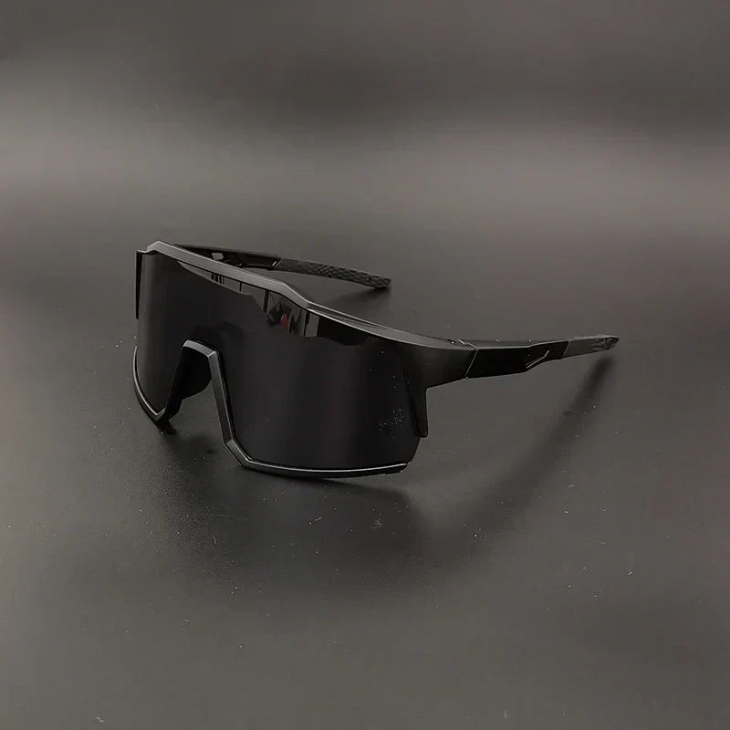 Eclipse Pro Chrome Sonnenbrille