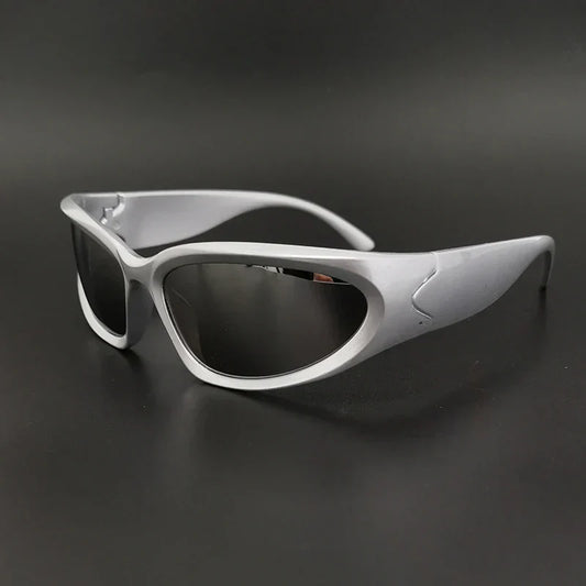 Aero Carbon Sunglasses