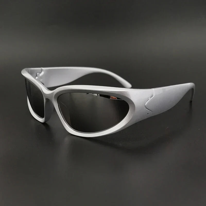 Aero Carbon Sonnenbrille