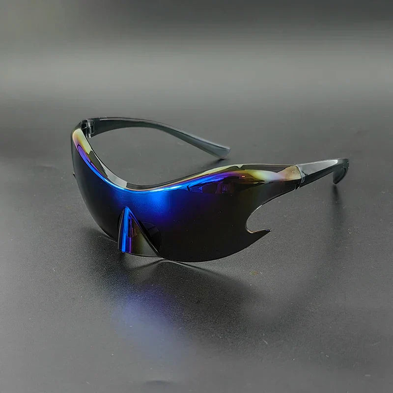 Eclipse Chrome Sonnenbrille
