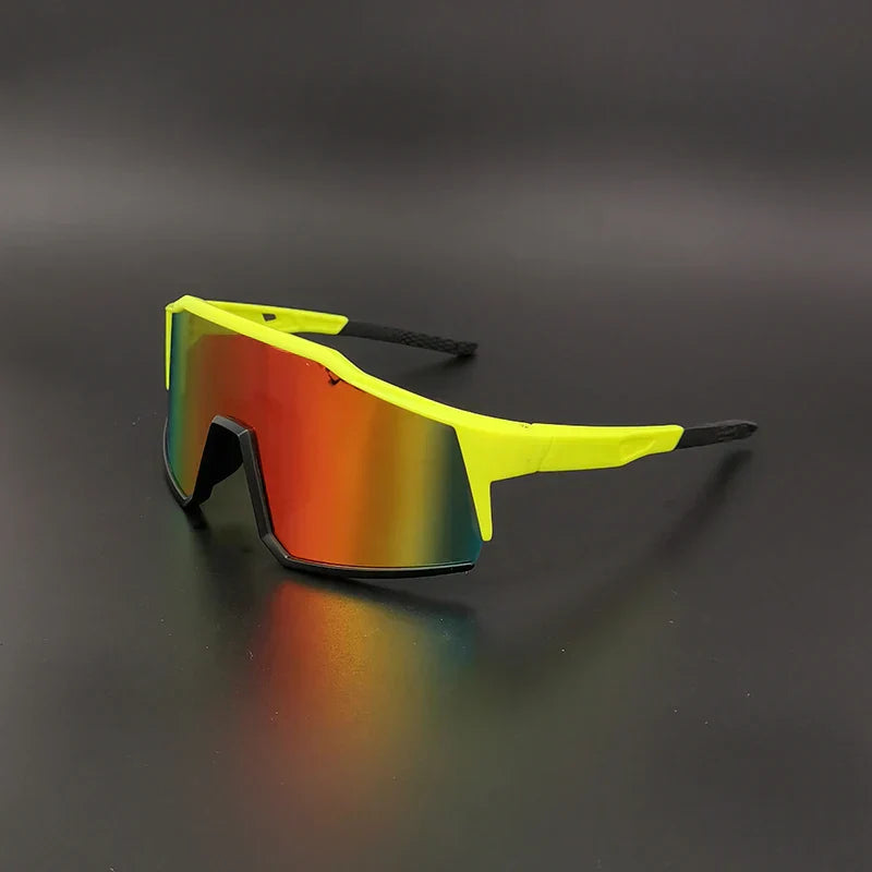 Eclipse Pro Chrome Sonnenbrille