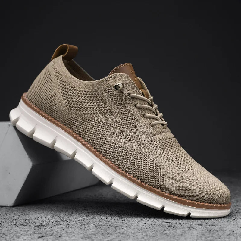 StrideKnit Active Sneaker