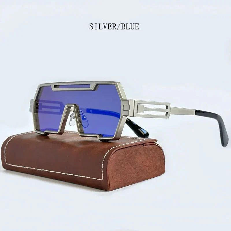 Bastion Sonnenbrille aus geschmiedeter Legierung