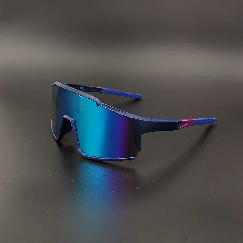 Eclipse Pro Chrome Sonnenbrille