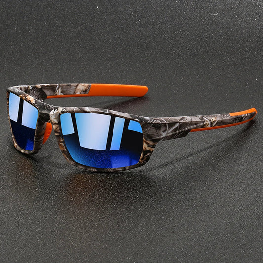 Ardent Polarized Camo Sunglasses