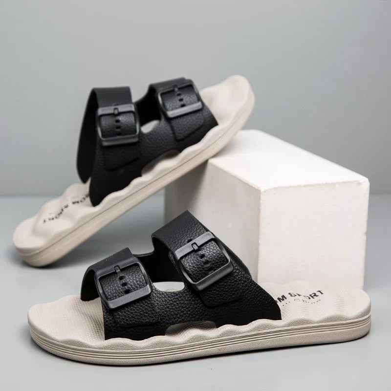 Delmar Komfort-Slides