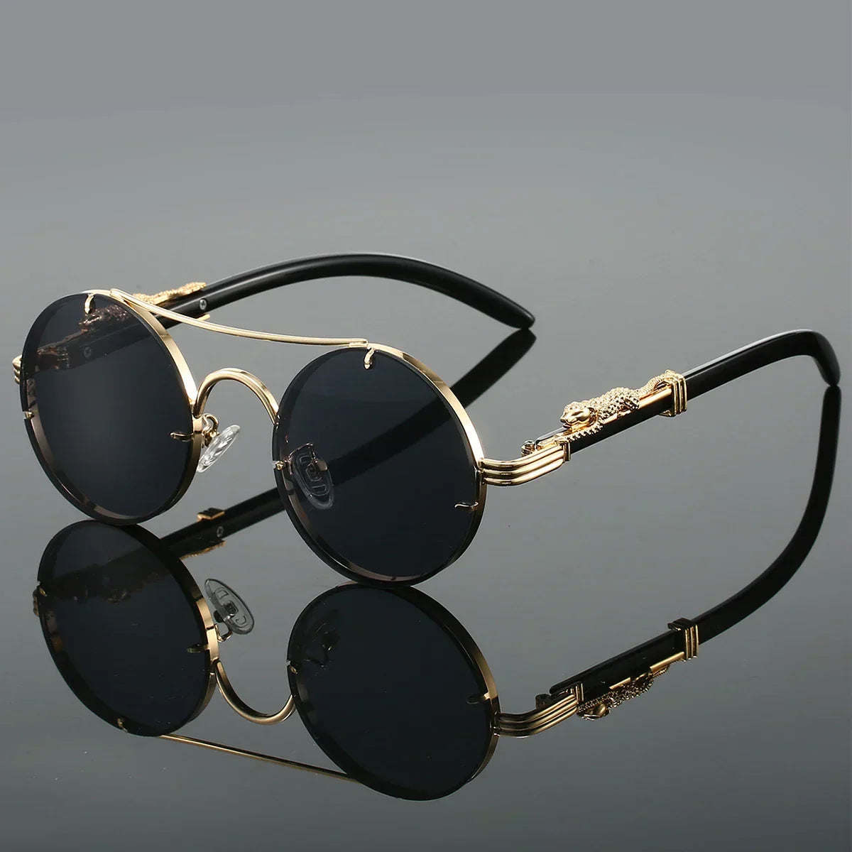 Solara Vintage Sonnenbrille