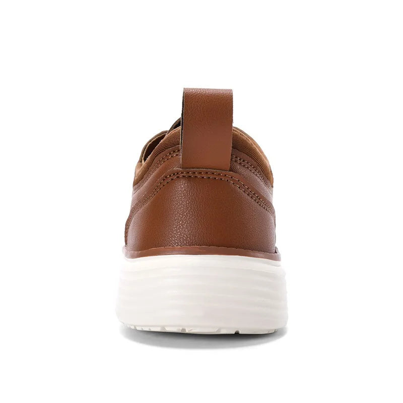 Hampton Lederschuhe