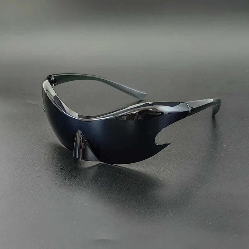 Eclipse Chrome Sonnenbrille