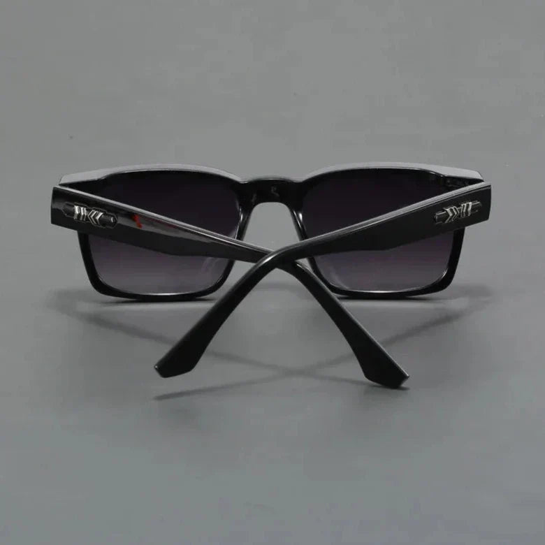 Sierra Polarisierte Sonnenbrille