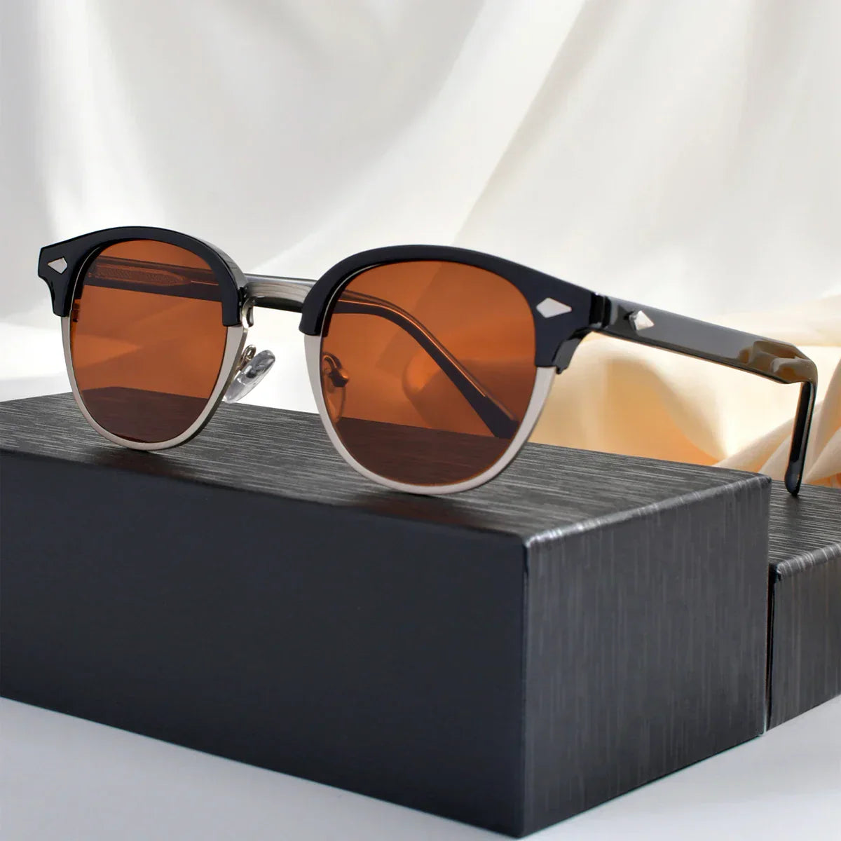 Cavalier Polarisierte Sonnenbrille