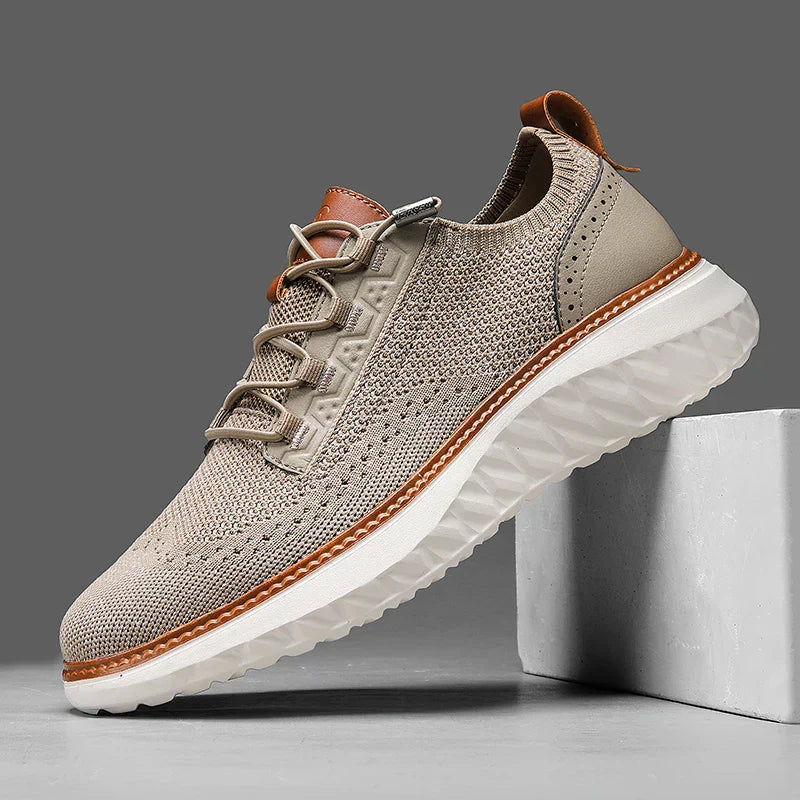 Arbor Strick-Sneaker