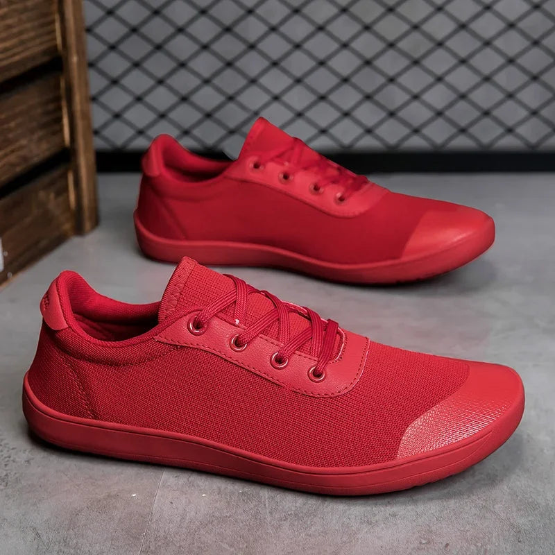 Ventura Mesh-Sneaker