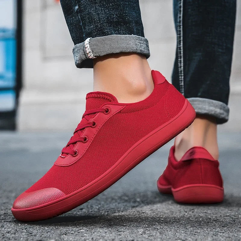 Ventura Mesh-Sneaker