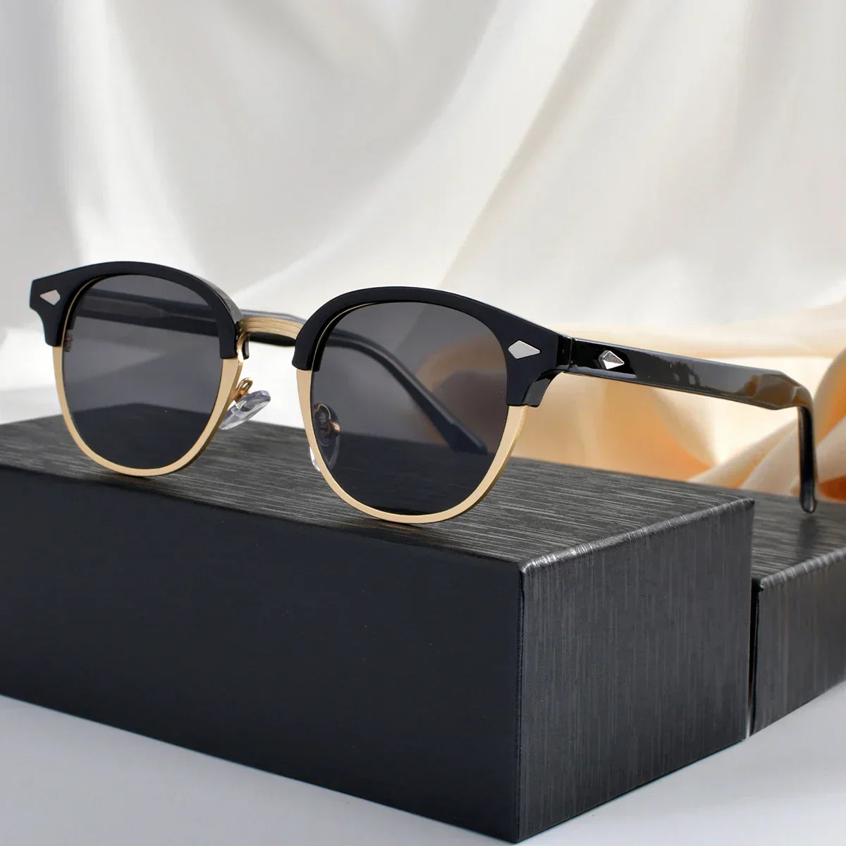 Cavalier Polarisierte Sonnenbrille