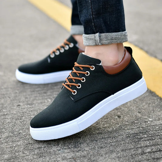 Moderno Canvas-Sneaker