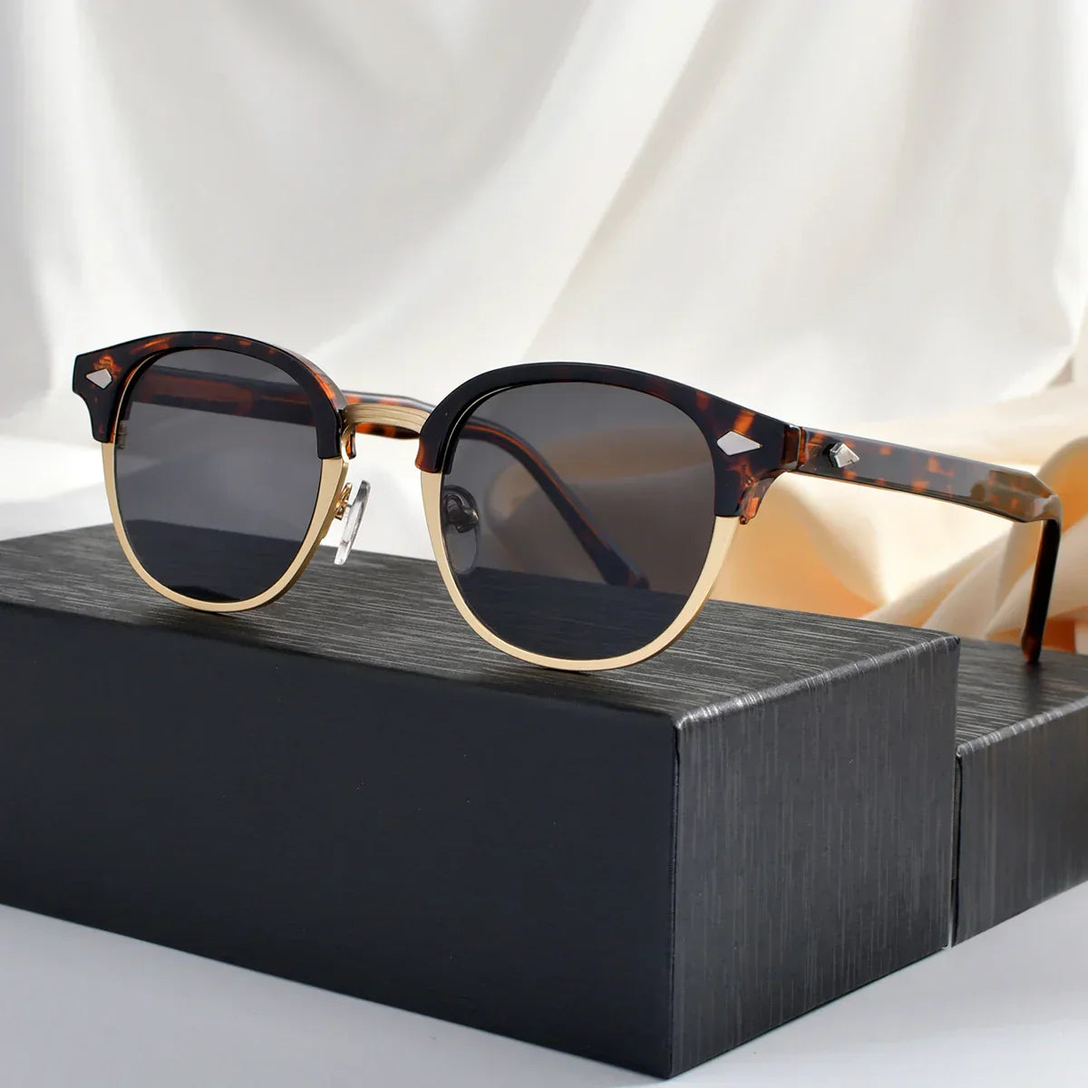 Cavalier Polarisierte Sonnenbrille