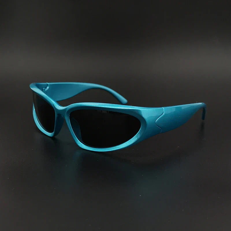 Aero Carbon Sonnenbrille