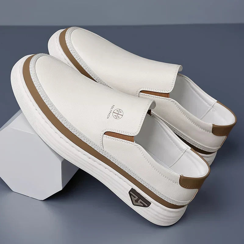 Moderno Lederloafer