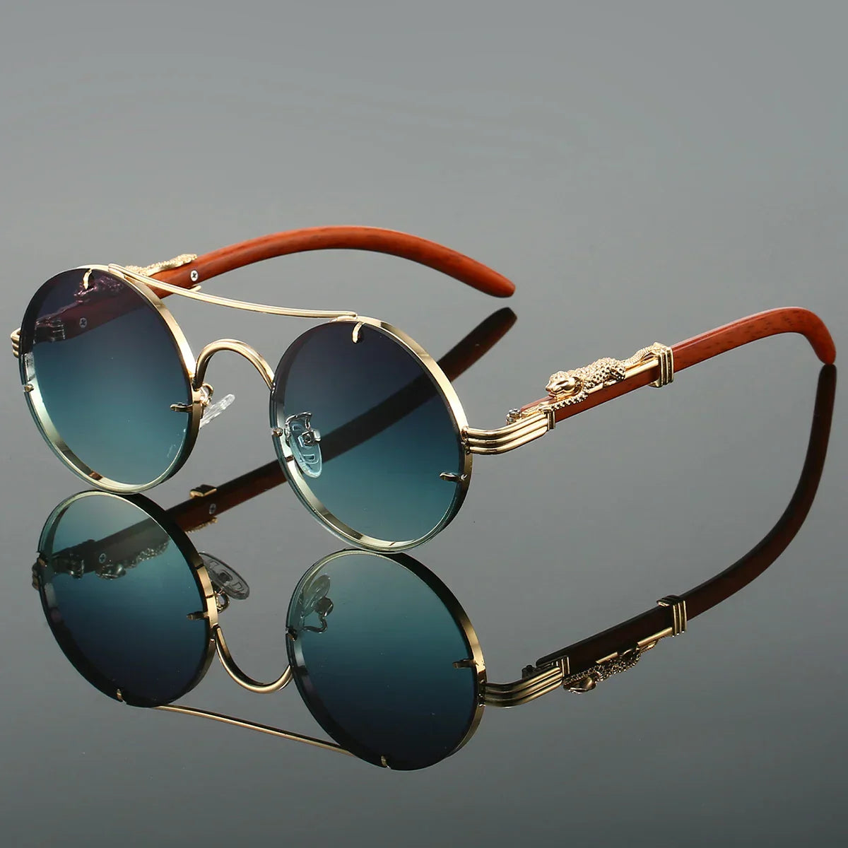 Solara Vintage Sonnenbrille