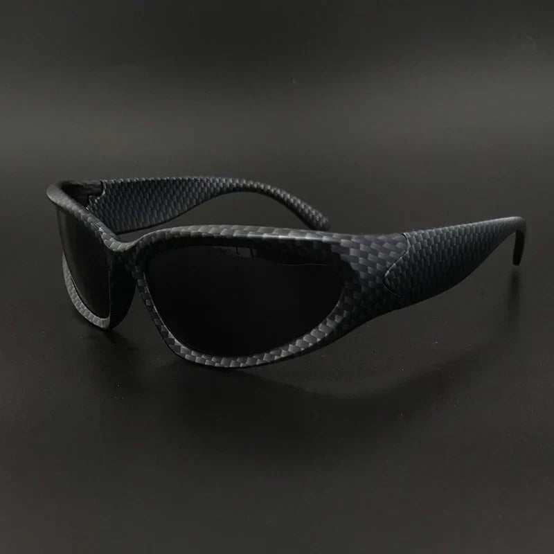 Aero Carbon Sonnenbrille