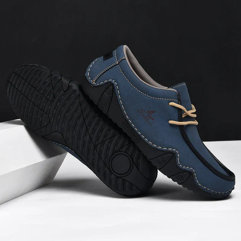 Salkin Lederloafer