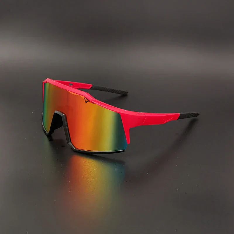 Eclipse Pro Chrome Sonnenbrille