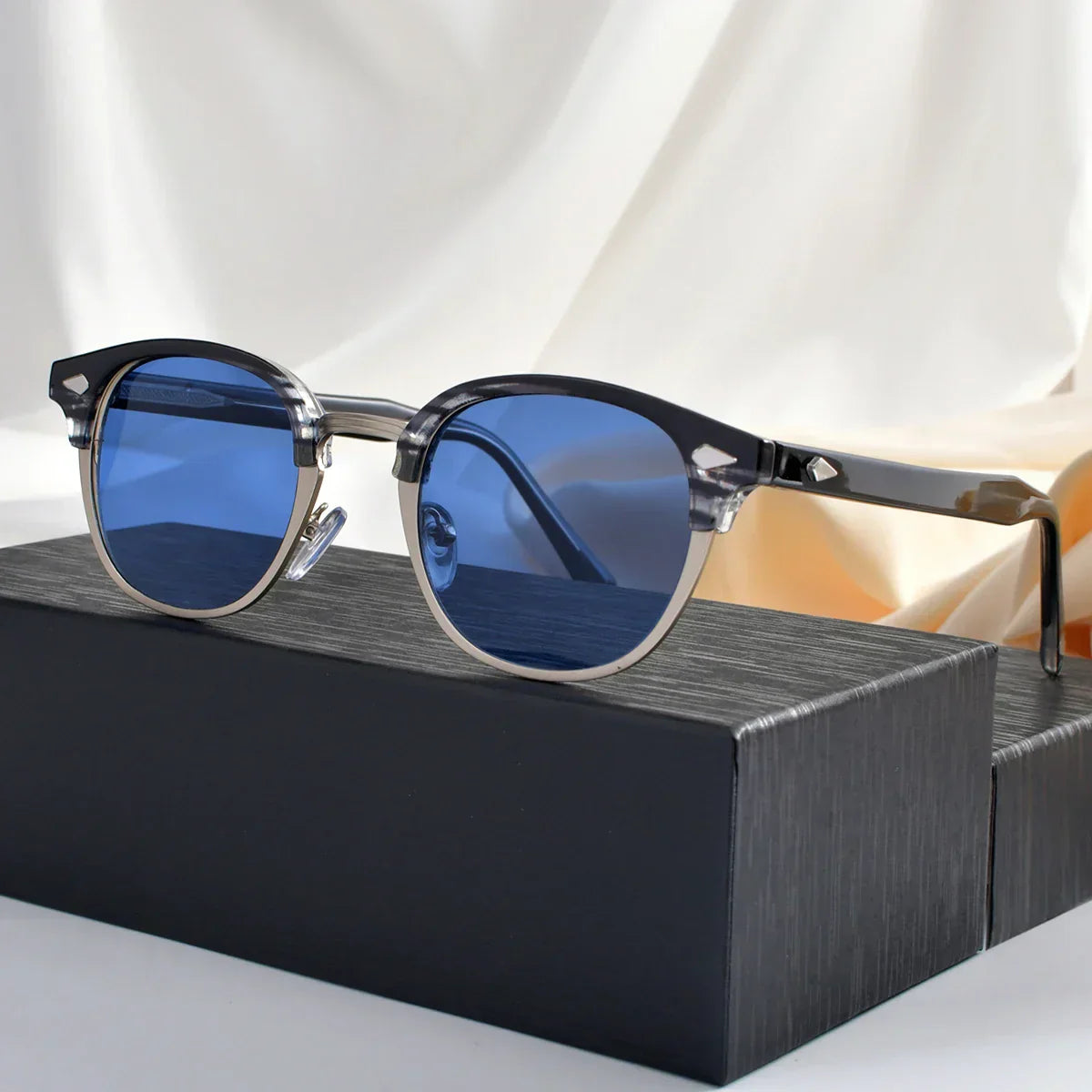 Cavalier Polarisierte Sonnenbrille